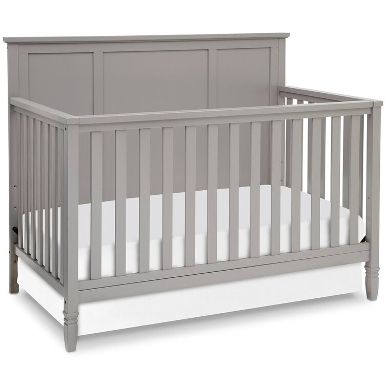 Delta clearance easton crib